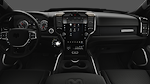 New 2025 Ram 1500 Laramie Crew Cab 4x4 Pickup for sale #SN748964 - photo 6