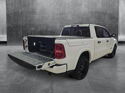 New 2025 Ram 1500 Limited Crew Cab 4x4 Pickup for sale #SN750308 - photo 2