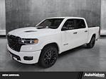 New 2025 Ram 1500 Limited Crew Cab 4x4 Pickup for sale #SN750308 - photo 1