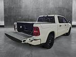 New 2025 Ram 1500 Limited Crew Cab 4x4 Pickup for sale #SN750308 - photo 2