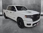 New 2025 Ram 1500 Limited Crew Cab 4x4 Pickup for sale #SN750308 - photo 7