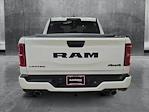 New 2025 Ram 1500 Limited Crew Cab 4x4 Pickup for sale #SN750308 - photo 8