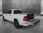 New 2025 Ram 1500 Limited Crew Cab 4x4 Pickup for sale #SN750308 - photo 9