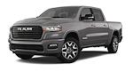New 2025 Ram 1500 Laramie Crew Cab 4x4 Pickup for sale #SN755183 - photo 1