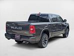 New 2025 Ram 1500 Laramie Crew Cab 4x4 Pickup for sale #SN755183 - photo 2