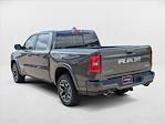New 2025 Ram 1500 Laramie Crew Cab 4x4 Pickup for sale #SN755183 - photo 7