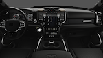 New 2025 Ram 1500 Laramie Crew Cab 4x4 Pickup for sale #SN755183 - photo 6