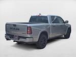 New 2025 Ram 1500 Laramie Crew Cab 4x4 Pickup for sale #SN760066 - photo 2