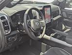 New 2025 Ram 1500 Laramie Crew Cab 4x4 Pickup for sale #SN760066 - photo 3
