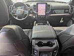 New 2025 Ram 1500 Laramie Crew Cab 4x4 Pickup for sale #SN760066 - photo 17