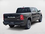 New 2025 Ram 1500 Laramie Crew Cab 4x4 Pickup for sale #SN770642 - photo 2