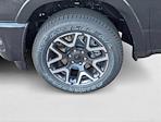 New 2025 Ram 1500 Laramie Crew Cab 4x4 Pickup for sale #SN770642 - photo 8
