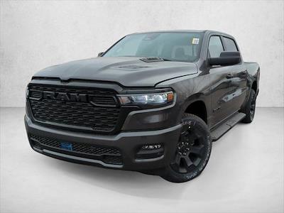New 2026 Ram 1500 Tradesman Crew Cab for sale #T4162442 - photo 1