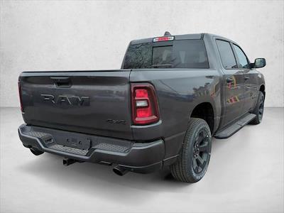 New 2026 Ram 1500 Tradesman Crew Cab for sale #T4162442 - photo 2