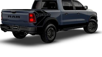 New 2026 Ram 1500 Rebel Crew Cab for sale #T4200818 - photo 2