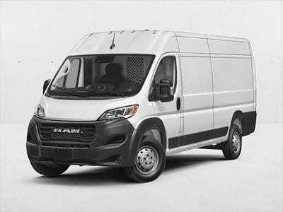 New 2026 Ram ProMaster 3500 High Roof Upfitted Cargo Van for sale #TE151188 - photo 1