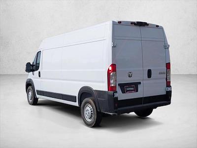New 2026 Ram ProMaster 2500 High Roof Empty Cargo Van for sale #TE155676 - photo 2