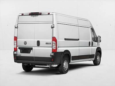 New 2026 Ram ProMaster 2500 High Roof Empty Cargo Van for sale #TE155677 - photo 2