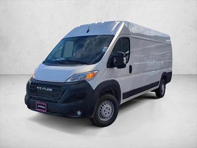 New 2026 Ram ProMaster 3500 High Roof Empty Cargo Van for sale #TE155839 - photo 1