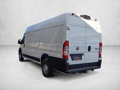 New 2026 Ram ProMaster 3500 High Roof Empty Cargo Van for sale #TE155839 - photo 2