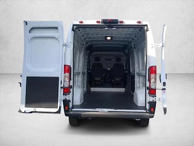 New 2026 Ram ProMaster 2500 High Roof Empty Cargo Van for sale #TE160007 - photo 2