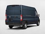 New 2026 Ram ProMaster 2500 High Roof Upfitted Cargo Van for sale #TE160008 - photo 3