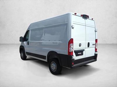 New 2026 Ram ProMaster 1500 High Roof Empty Cargo Van for sale #TE161972 - photo 2