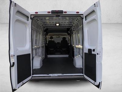 New 2026 Ram ProMaster 3500 High Roof Empty Cargo Van for sale #TE166916 - photo 2