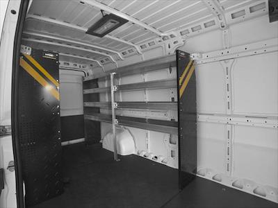 New 2026 Ram ProMaster 3500 High Roof Upfitted Cargo Van for sale #TE166916 - photo 2