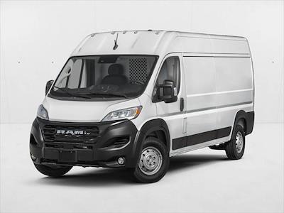 New 2026 Ram ProMaster 2500 High Roof Upfitted Cargo Van for sale #TE168753 - photo 1