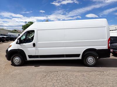 New 2026 Ram ProMaster 2500 High Roof Empty Cargo Van for sale #TE209166 - photo 2