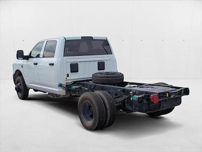 New 2026 Ram 3500 Crew Cab 60 CA Cab Chassis for sale #TG155875 - photo 2