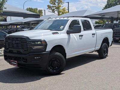 New 2026 Ram 2500 Tradesman Crew Cab 4x4 Pickup for sale #TG156727 - photo 1