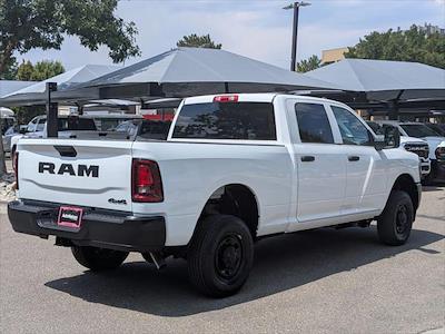 New 2026 Ram 2500 Tradesman Crew Cab 4x4 Pickup for sale #TG156727 - photo 2