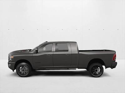 New 2026 Ram 3500 Laramie Mega Cab 4x4 DRW Pickup for sale #TG166396 - photo 2