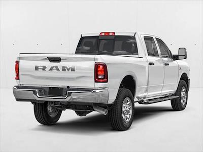 New 2026 Ram 2500 Tradesman Crew Cab 4x4 Pickup for sale #TG173300 - photo 2