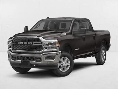 New 2026 Ram 2500 Big Horn Crew Cab 4x4 Pickup for sale #TG175597 - photo 1