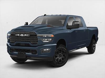 New 2026 Ram 3500 Limited Mega Cab 4x4 Pickup for sale #TG179315 - photo 1