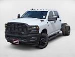 New 2026 Ram 3500 Crew Cab 60 CA Cab Chassis for sale #TG181350 - photo 1