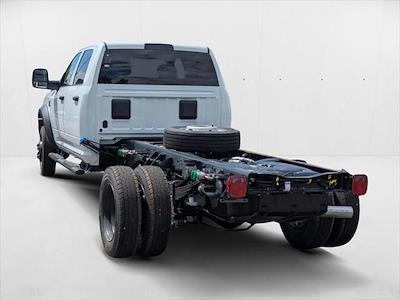 New 2026 Ram 4500 Crew Cab 84 CA Cab Chassis for sale #TG182140 - photo 2