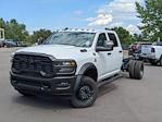 New 2026 Ram 4500 Crew Cab 84 CA Cab Chassis for sale #TG182140 - photo 1