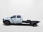 New 2026 Ram 4500 Crew Cab 84 CA Cab Chassis for sale #TG182140 - photo 6