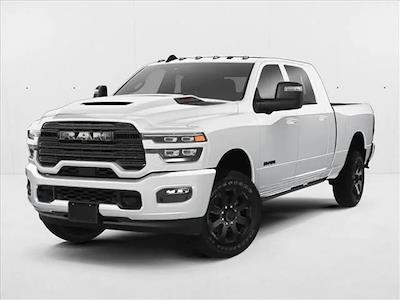 New 2026 Ram 3500 Laramie Mega Cab 4x4 Pickup for sale #TG182348 - photo 1