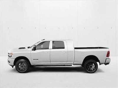 New 2026 Ram 3500 Laramie Mega Cab 4x4 Pickup for sale #TG182348 - photo 2