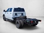 New 2026 Ram 3500 Crew Cab 60 CA Cab Chassis for sale #TG184183 - photo 2