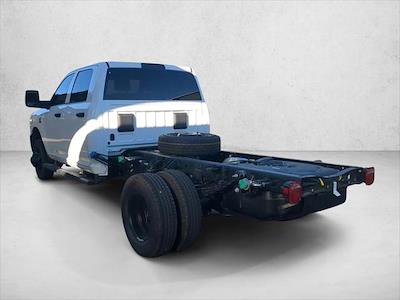 New 2026 Ram 3500 Crew Cab 60 CA Cab Chassis for sale #TG188855 - photo 2