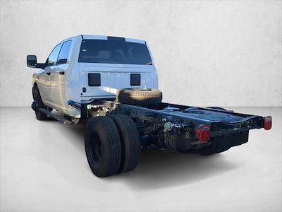 New 2026 Ram 3500 Crew Cab 60 CA Cab Chassis for sale #TG188856 - photo 2
