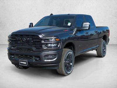 New 2026 Ram 2500 Big Horn Crew Cab for sale #TG189376 - photo 1
