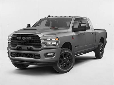 New 2026 Ram 2500 Laramie Mega Cab 4x4 Pickup for sale #TG190284 - photo 1