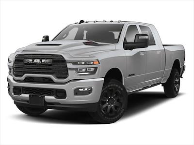New 2026 Ram 3500 Laramie Crew Cab 4x4 DRW Pickup for sale #TG191768 - photo 1